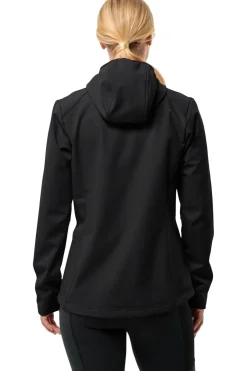 Softshell Jas Bornberg Softshell-Jack Wolfskin Discount