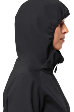 Softshell Jas Bornberg Softshell-Jack Wolfskin Discount