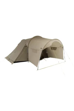 Fashion Jack Wolfskin Tarp Front Porch White Pepper