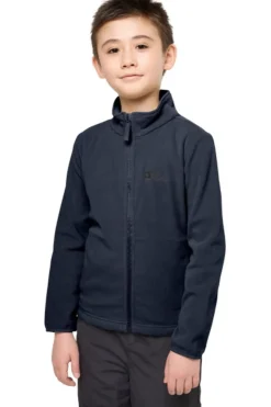 Taunus Jacket K-Jack Wolfskin Best