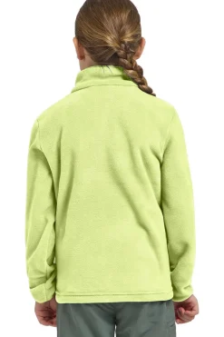 Online Jack Wolfskin Taunus Jacket K Cool Matcha