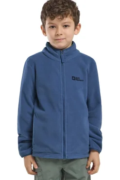 Taunus Jacket K-Jack Wolfskin Outlet