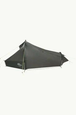 Hot Jack Wolfskin Tent North Timer Island Moss