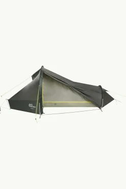 Hot Jack Wolfskin Tent North Timer Island Moss