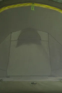 Tent North Tunnel III-Jack Wolfskin Best