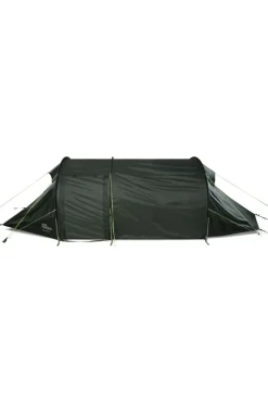 New Jack Wolfskin Tent North Tunnel II Island Moss