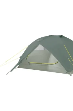Clearance Jack Wolfskin Tent Real Dome Lite II mid green