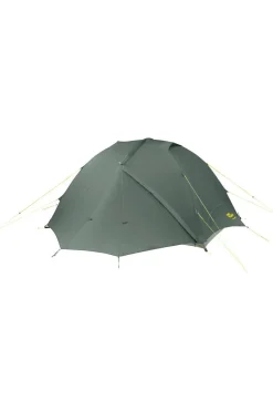 Tent Real Dome Lite III-Jack Wolfskin Best