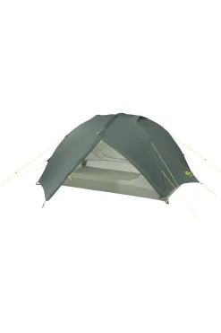 Tent Real Dome Lite III-Jack Wolfskin Best