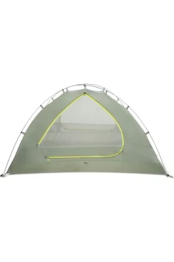 Best Jack Wolfskin Tent Sky Dome III Island Moss