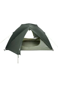 Best Jack Wolfskin Tent Sky Dome III Island Moss