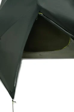 Best Jack Wolfskin Tent Sky Dome III Island Moss