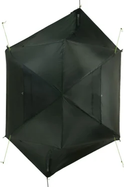 Best Jack Wolfskin Tent Sky Dome III Island Moss