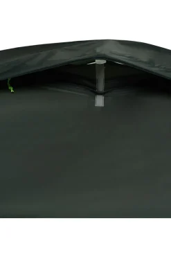 Best Jack Wolfskin Tent Sky Dome III Island Moss