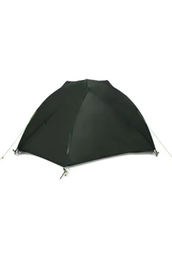 New Jack Wolfskin Tent Sky Dome II Island Moss