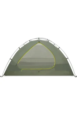New Jack Wolfskin Tent Sky Dome II Island Moss