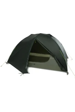 New Jack Wolfskin Tent Sky Dome II Island Moss