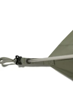 New Jack Wolfskin Tent Sky Dome II Island Moss