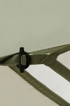 New Jack Wolfskin Tent Sky Dome II Island Moss