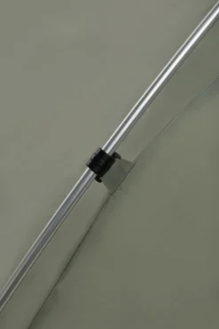 New Jack Wolfskin Tent Sky Dome II Island Moss