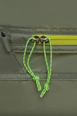 New Jack Wolfskin Tent Sky Dome II Island Moss