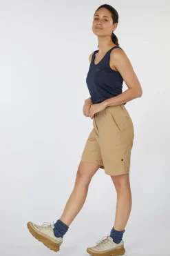 Top Crosstrail Tank-Jack Wolfskin Online