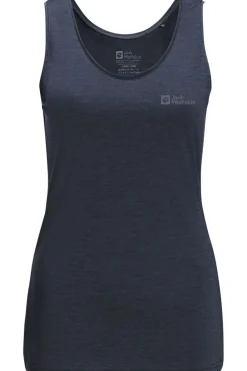 Top Crosstrail Tank-Jack Wolfskin Online