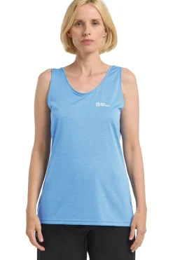 Top Crosstrail Tank-Jack Wolfskin Outlet