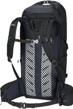 Sale Jack Wolfskin Tourpack Cyrox Shape 30 S-L Phantom