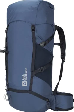 Hot Jack Wolfskin Tourpack Cyrox Shape 35 S-L Evening Sky