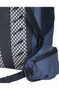 Hot Jack Wolfskin Tourpack Cyrox Shape 35 S-L Evening Sky