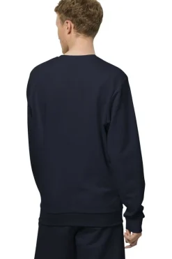 Trui Essential Crewneck M-Jack Wolfskin Discount