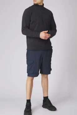 Best Jack Wolfskin Trui Taunus Hz M Black