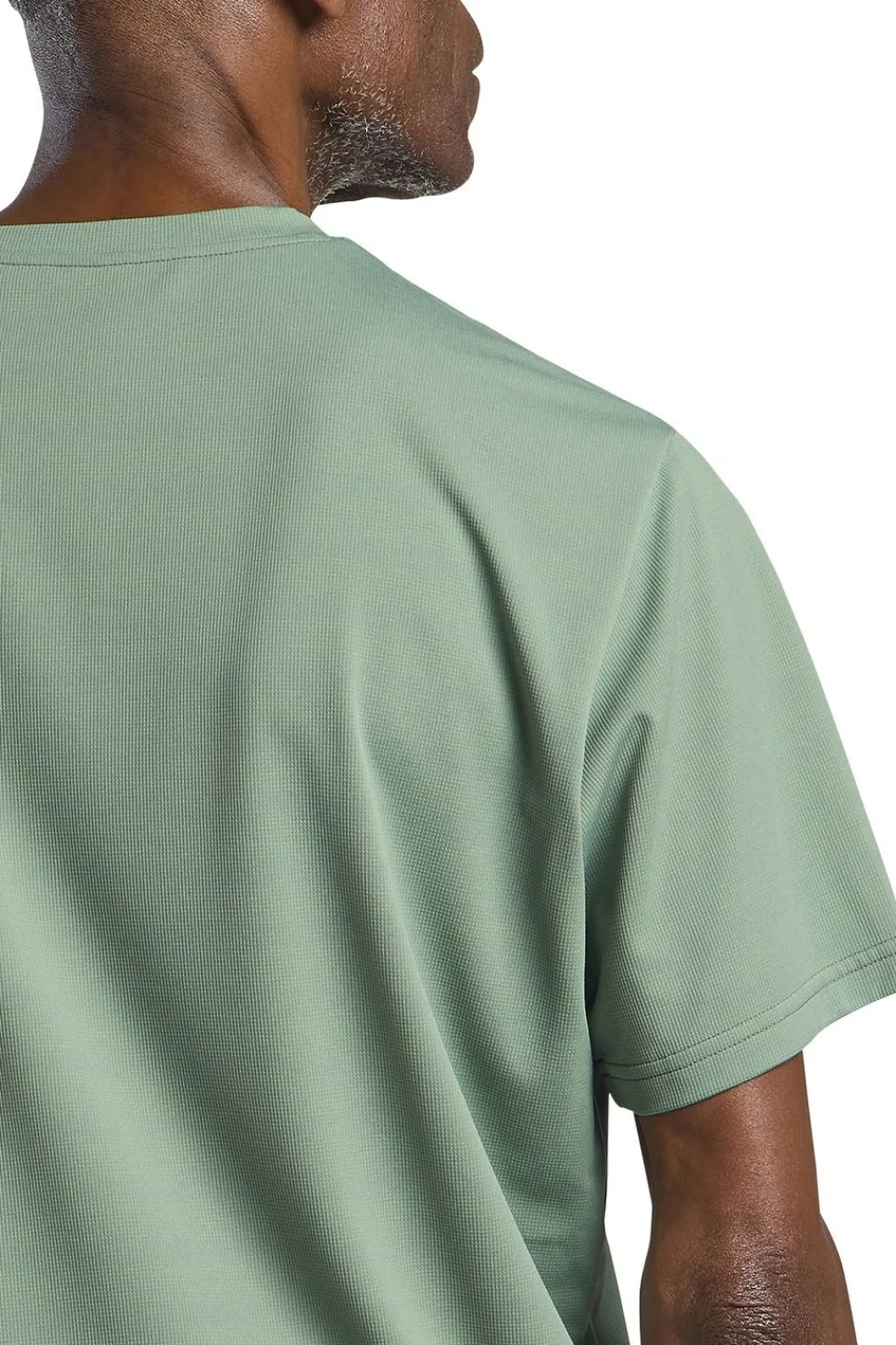 Online Jack Wolfskin T-Shirt Delgami Tee Eucalyptus