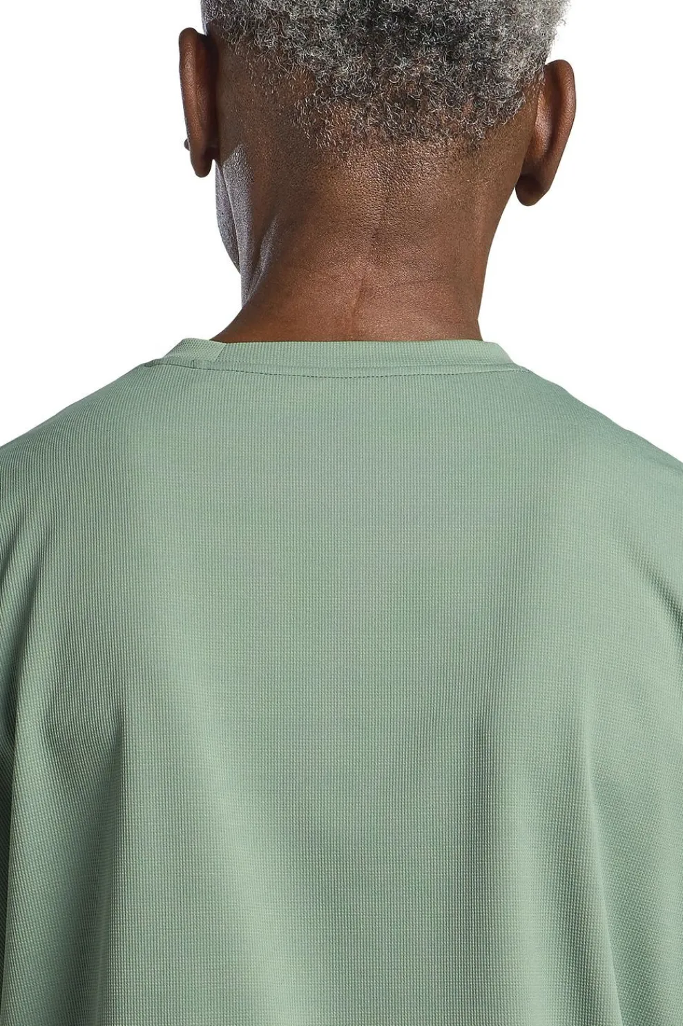 Online Jack Wolfskin T-Shirt Delgami Tee Eucalyptus