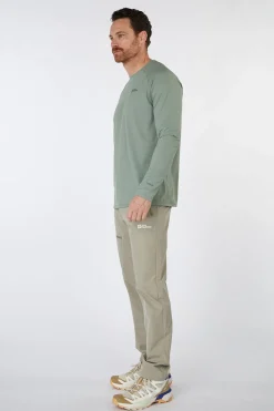 T-Shirt Prelight Swift Ls M-Jack Wolfskin Sale