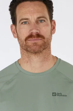 T-Shirt Prelight Swift Ls M-Jack Wolfskin Sale