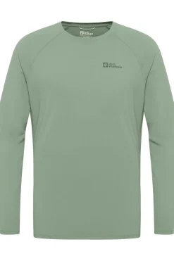 T-Shirt Prelight Swift Ls M-Jack Wolfskin Sale
