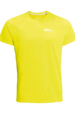 T-Shirt Prelight Trail Tee-Jack Wolfskin Online