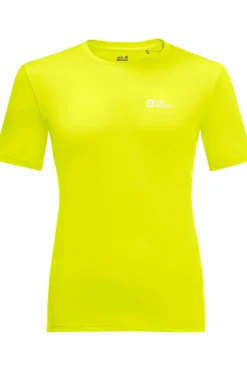 T-Shirt Tech T M-Jack Wolfskin Outlet