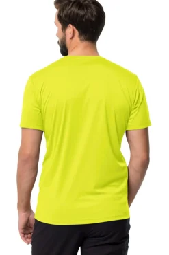 T-Shirt Tech T M-Jack Wolfskin Outlet