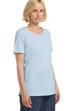 T-Shirt Tech T W-Jack Wolfskin Fashion