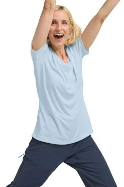 T-Shirt Tech T W-Jack Wolfskin Fashion