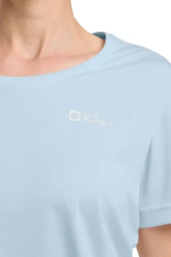 T-Shirt Tech T W-Jack Wolfskin Fashion