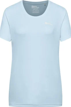 T-Shirt Tech T W-Jack Wolfskin Fashion