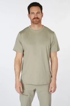 T-Shirt Travel T M-Jack Wolfskin New