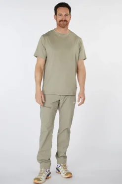 T-Shirt Travel T M-Jack Wolfskin New