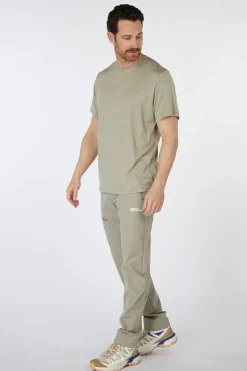 T-Shirt Travel T M-Jack Wolfskin New