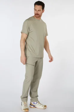 T-Shirt Travel T M-Jack Wolfskin New