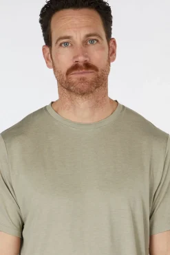 T-Shirt Travel T M-Jack Wolfskin New